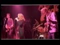 Strange Nature - 'You Know I Like It' live Mean Fiddler