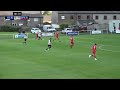 best goalkeeper saves of 2024 amateur football non league football