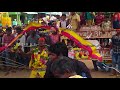 karaikudi meenachipuram _muthumaari amman kovil thiruvilla 2018 • • sunday wednesday part 1