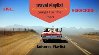 Best Travelling Songs of Bollywood | Road Trip Songs | Bollywood Travel Songs | Universe Playlist