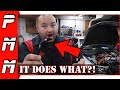 This is NOT a boring inspection camera! Articulating borescope review | A MUST HAVE