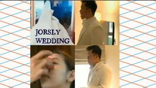 JORSLY WEDDING IMAGINATION DREAM || JORDI ONSU FRISLLY HERLIND 😊❤