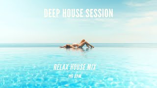 MUSIC VIBES #4  - DEEP HOUSE - [ RELAX HOUSE MIX ] dj set - 2020 [ SUMMER MUSIC MIX ]
