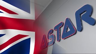 ASTAR - You’re in good hands