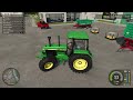 my friends u0026 i started the worst farm in farming simulator 25 multiplayer