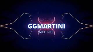 【激鬥峽谷】梵歌の野望｜GGMARTINI Wild Rift Highlights #19