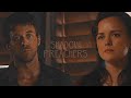 Lucas & Skye - Shadow preachers