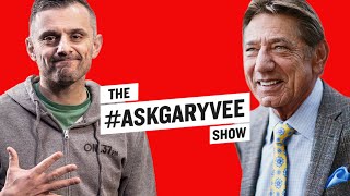 Askgaryvee 311 Joe Namath