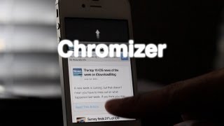 Chromizer