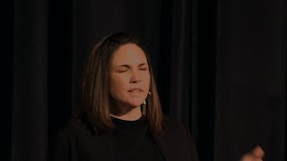 Why I will never stop traveling | Catherine Kennedy | TEDxDanielHandHS