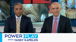 What lies ahead for Canada's economy? | Power Play with Vassy Kapelos