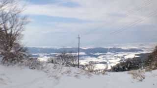 Climb Ibuki Mountain   Japan