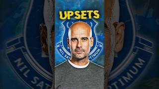 When Everton humbled Pep…