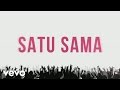 Klangit - Satu Sama (Lyric Video) ft. Ila Damiaa