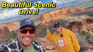 Colorado National Monument