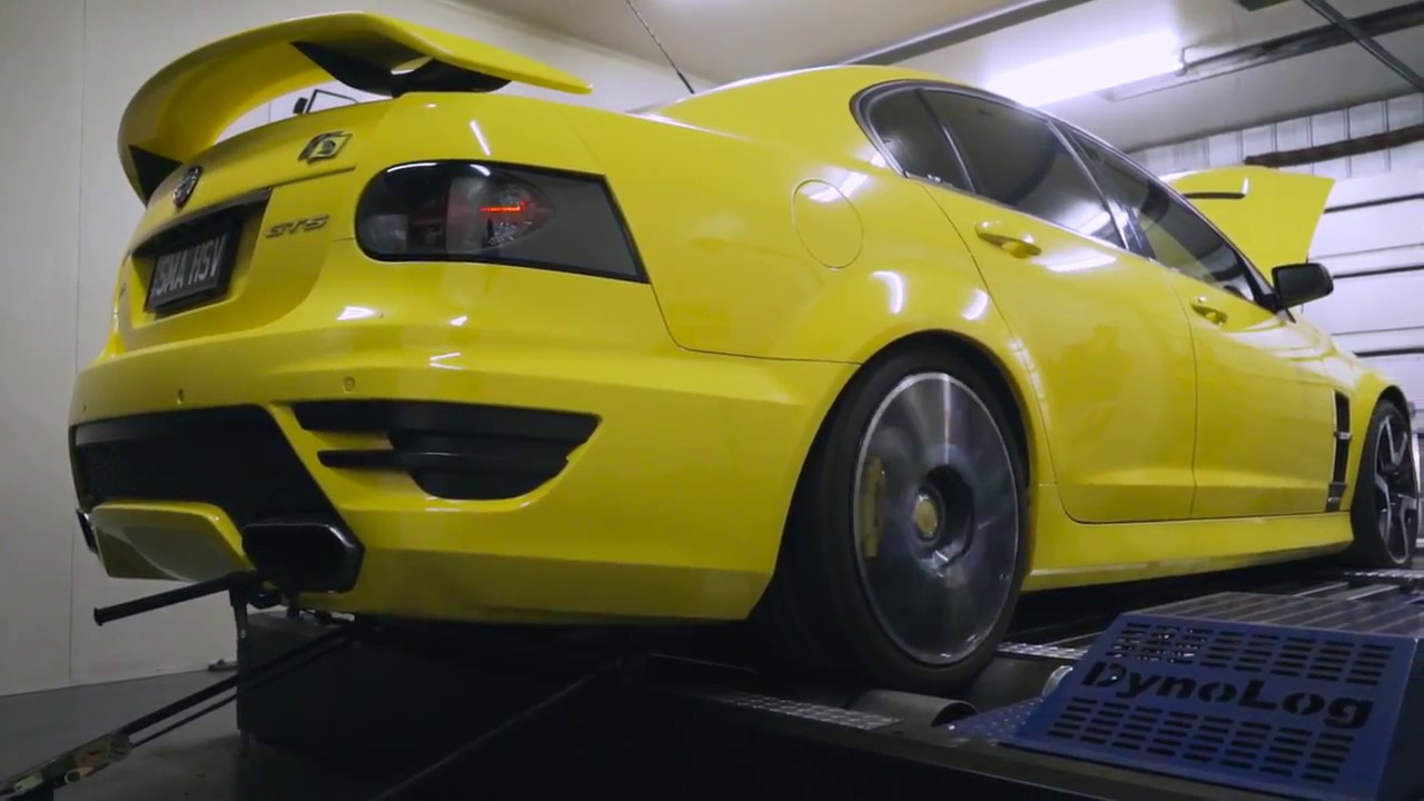 Power Torque Performance Tuning Youtube