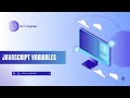 🚀 JavaScript Variables Explained 🔥 | var, let, const (Beginner to Advanced)