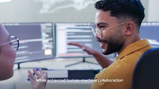 ABB Ability™ Industrial Knowledge Vault