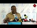 CHADEMA Kuwaburuza Mahakamani Sisty Nyahoza na Kamishna Awadhi Juma Haji