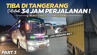 JAMINAN CEPAT BARENG BUS PALALA \