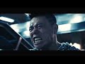 tony jaa vs chris collins paradox best action movie fight scene