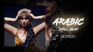 [FREE] ARABIC SAMPLE DRILL BEAT - \