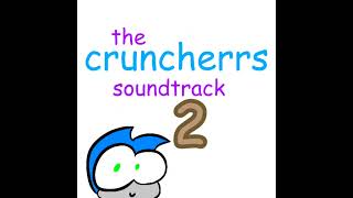 the very radical cruncherrs soundtrack.. 2! - Beautiful Atolls