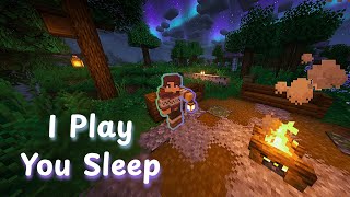 if you found this, its time to sleep