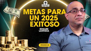 Comienza el 2025 con Estrategias para Ahorrar en Impuestos y Hacer Crecer tu Negocio