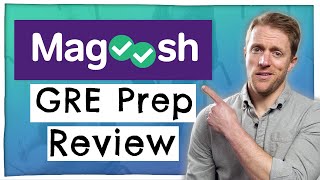 Magoosh GRE Prep Review (Is It Worth It?)