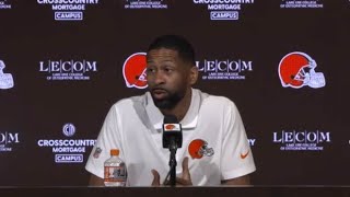 How the Browns Responded to Myles Garrett's Trade Request - Sports4CLE, 2/3/25