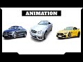 Pure CSS Hover Animation | CSS Animation Examples