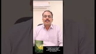 Mr. Gopakumar (GM) | Hotel King Fort | Kozhikode