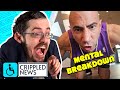 Fousey Is INSANE! - The PS5 PRO Is Not Selling -  Mrs. Incredible Joins Fortnite #CrippledNews