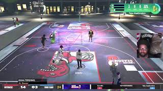 NBA 2k25 REAL🏀CURRENT 🏀GEN HOOPERS POPUT🏀🏀🏀🏀🔥🔥🔥👀👀👀👀