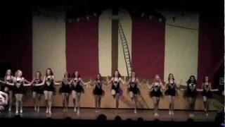 Strollers 2012 Part 2: Pi Beta Phi - Pi Kappa Alpha - Lambda Chi Alpha
