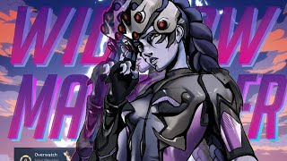 OVERWATCH 2 WIDOWMAKER.EXE