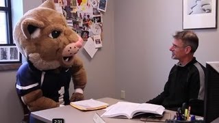 Advising, Course Selection, & Registration