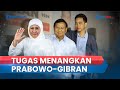 Khofifah Dapat Posisi Strategis di TKN Prabowo-Gibran, akan Mulai Aktif per 21 Januari