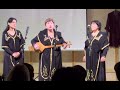 კოლხური ტრიო “მეგრული ნანა” kolkhuri trio megrelian lullaby with chonguri❤️