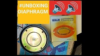 #AHUJA DIAPHRAGM #AU-35  #AU-40®  #AU-60®