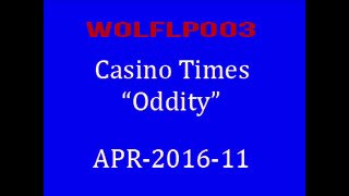 Casino Times - Oddity