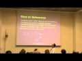 Python 103: Mmmm... Understanding Python's Memory Model, Mutability, and Methods