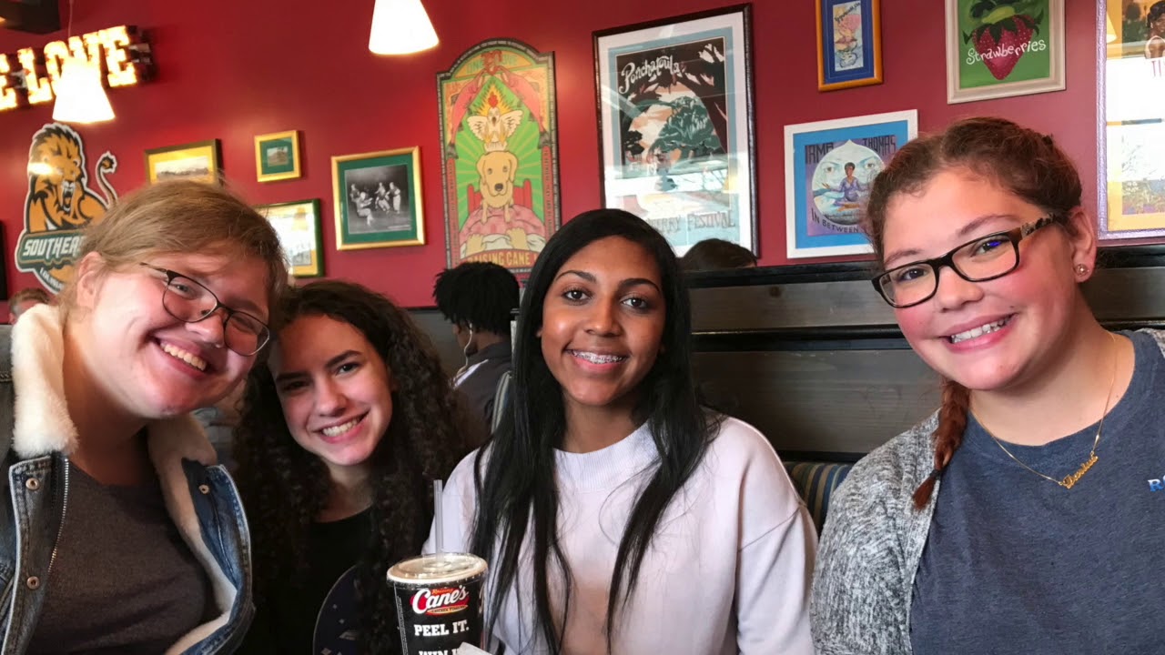 Senior Slideshow 2019 Youtube