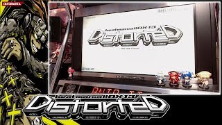 【オウチマニアAC IIDX DistorteD】初ゲスト参戦