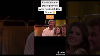 See this soundtrack that Anna Kendrick loves (Pt 2) TikTok: siobhan_lego84