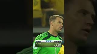 Germany Vs Brazil 7-1 😔😭