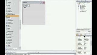 J#.NET Tutorial #1
