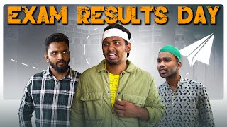 Exam Results Day | Hyderabadi Comedy | Warangal Diaries
