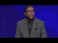 Creflo Dollar Confessed To False Teaching On Tithing